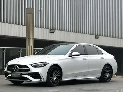 2023 Mercedes-Benz C-Class C 260 L Sport, фото 1, лот 10405296