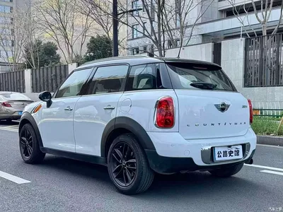 2014 MINI COUNTRYMAN 1.6L COOPER Fun, фото 3, лот 10332195