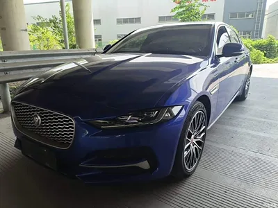 2020 Jaguar XEL 2.0T 200PS S Progressive Elegance Edition, фото 1, лот 10290359