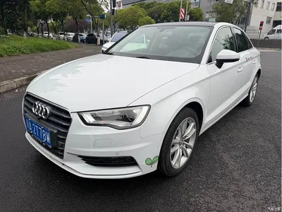2015 Audi A3 Limousine 35 TFSI Millionth Anniversary Comfort Enjoyment Type, фото 1, лот 11142160