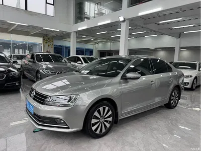 2017 Volkswagen Sagitar 230TSI Automatic Comfort, фото 1, лот 10457838