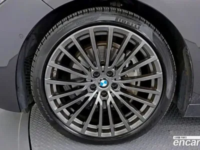 2021 BMW 7-Series 730d xDrive Design Pure Excellence, фото 4, лот 10055859