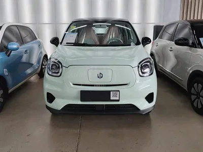 2025 Leapmotor T03 Model 310 Comfort Edition, фото 2, лот 10317296