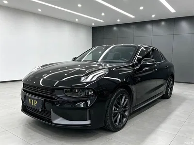 2018 Lynk & Co 03 1.5TD DCT Power Pro Version China V, фото 1, лот 10317639