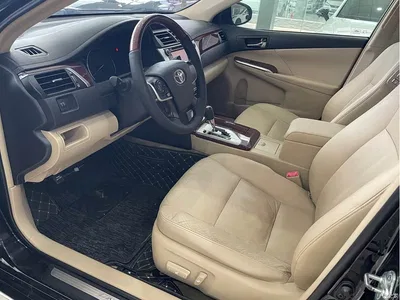 2013 Toyota Camry 2.0G Comfort, фото 4, лот 10300827