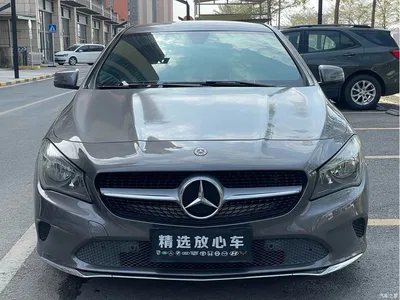 2018 Mercedes-Benz CLA (Import) CLA 200 Dynamic Edition, фото 2, лот 10302655