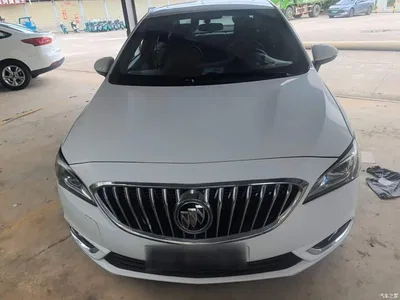 2017 Buick Verano Sedan 15S Automatic Leading, фото 3, лот 10267200