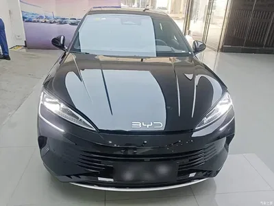 2025 BYD Seal 07 DM-i DM-i 1.5T 125km Flagship, фото 3, лот 10269306