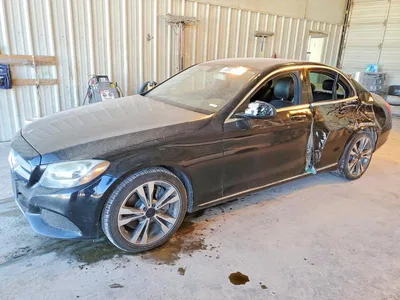 2015 MERCEDES-BENZ C 300, фото 1, лот 10966268