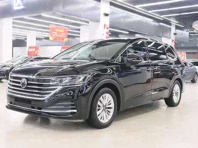 2024 Volkswagen Viloran 330TSI Business Edition, фото 1, лот 10423015
