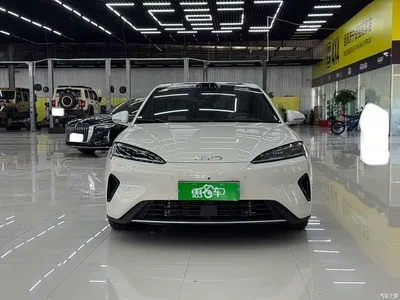 2026 BYD Seal 07 DM-i DM-i 1.5T 230km Flagship, фото 1, лот 10245931