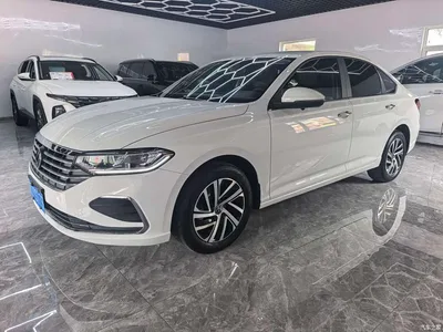 2023 Volkswagen Lavida Facelift 1.5L Automatic 5 Million Edition, фото 3, лот 10427495
