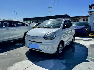 2022 Roewe Kaiwei CLEVER 311km Vitality Bobo Edition, фото 1, лот 10906821