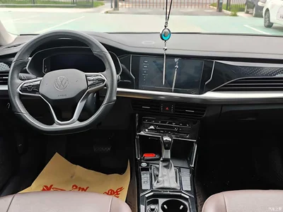 2023 Volkswagen Passat 330TSI Starlight Elite Edition, фото 4, лот 10443568