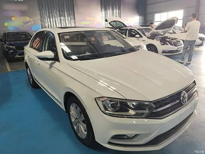 2018 Volkswagen Bora 1.5L Automatic Comfort, фото 4, лот 10390742