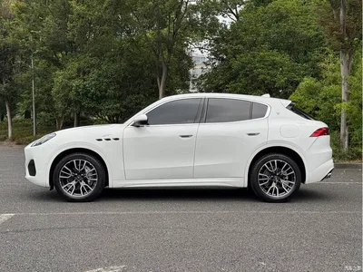 2023 Maserati Grecale 2.0T GT, фото 4, лот 11097730