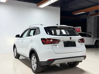 2018 Roewe RX3 1.6L Manual Progressive Edition, фото 4, лот 10340306