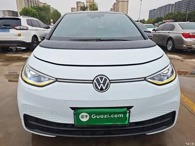 2023 Volkswagen ID.3 Upgraded Pure Intelligence Edition, фото 3, лот 11179181