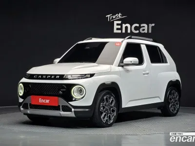 2023 Hyundai Casper Turbo Inspiration, фото 1, лот 10315475