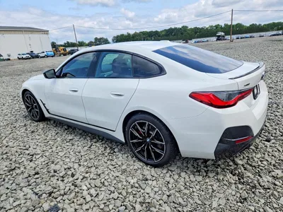 2023 BMW 430XI GRAN COUPE, фото 2, лот 10811323