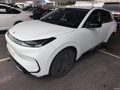 2025 ARCFOX T1 425 Mid-range Version, фото 2, лот 11395815