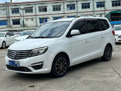 2016 Dongfeng Fengxing S500 1.6L Manual Premium, фото 1, лот 11152046