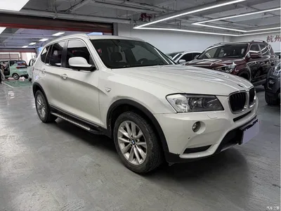 2013 BMW X3 (Import) xDrive20i Luxury, фото 3, лот 10829401