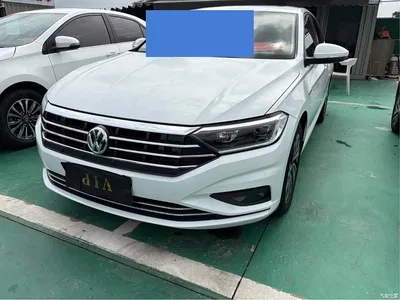 2020 Volkswagen Sagitar 200TSI DSG Fashion China VI, фото 1, лот 10605445