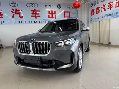 2023 BMW X1 sDrive20Li X Design Package, фото 1, лот 10466963