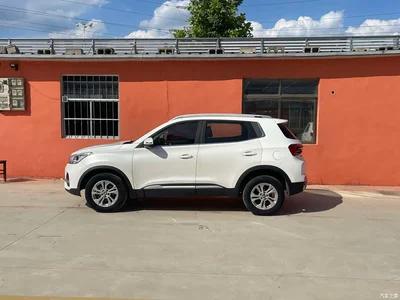 2019 Chery Tiggo 5x HERO 1.5L Manual Fashion Edition, фото 3, лот 10284913