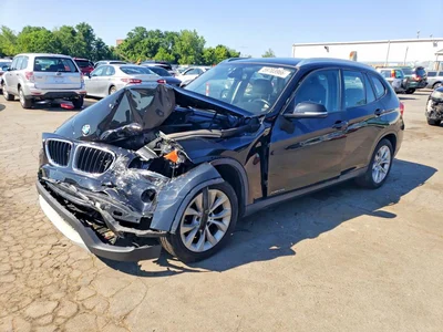 2013 BMW X1 XDRIVE28I, фото 1, лот 10810217