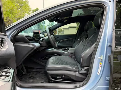 2023 BYD Seal Champion Edition 700km Premium, фото 3, лот 10253381