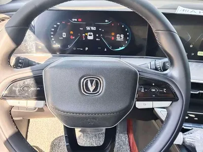 2021 Changan Eado PLUS Blue Whale NE 1.4T GDI DCT Flagship, фото 4, лот 10251073