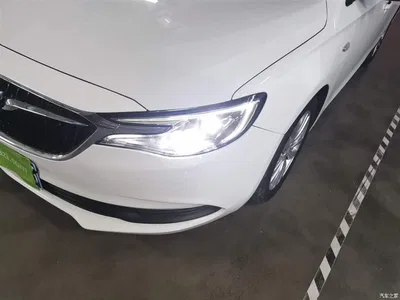 2019 Buick Excelle 15T DCT Connected Elite Type China VI, фото 4, лот 10266090