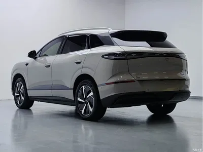 2026 BYD Sealion 06 New Energy EV Voyage Flagship Edition, фото 4, лот 11583380