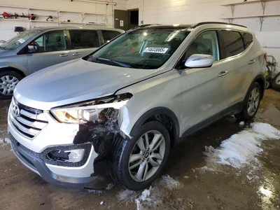2015 HYUNDAI SANTA FE SPORT 2.0T, фото 1, лот 10895587