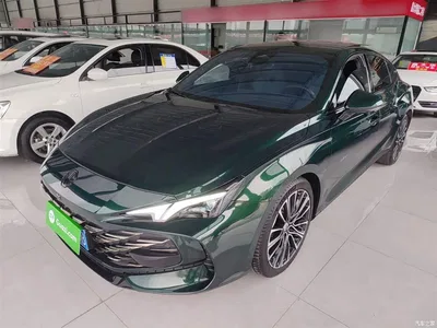 2023 MG MG7 1.5T DCT Ultimate Elegance Edition, фото 2, лот 10354146