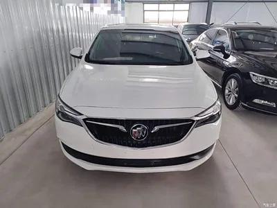 2021 Buick Excelle Facelift Exemplar 1.5L Auto Elite, фото 3, лот 11140689