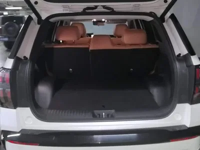 2024 Aion V Aion T-Rex 520 Smart Premium Edition, фото 4, лот 11201990