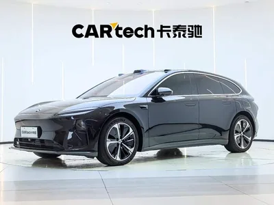 2024 NIO ET5T 75kWh Touring, фото 1, лот 10355072