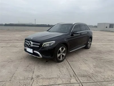 2016 Mercedes-Benz GLC 260 4MATIC Luxury, фото 1, лот 10295099