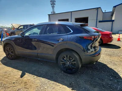 2024 MAZDA CX-30 SELECT, фото 2, лот 10843786