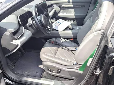 2023 ZEEKR 001 WE Edition 100kWh, фото 3, лот 11133947