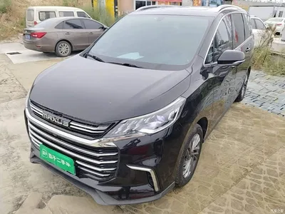 2020 SAIC Maxus Maxus G50 1.5T Auto Luxury, фото 1, лот 11170689