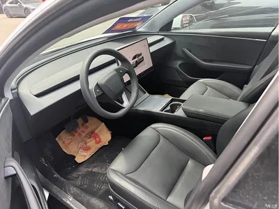 2024 Tesla Model 3 High-Performance All-Wheel Drive Edition, фото 4, лот 10393141
