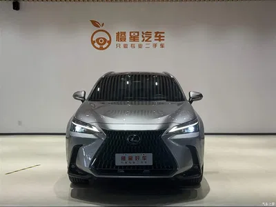 2022 Lexus NX 260 FWD Enjoy Creation Edition, фото 2, лот 10312681