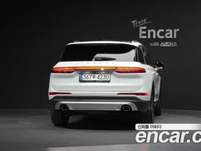 2022 Lincoln Corsair 2.0 Reserve AWD, фото 4, лот 10034671