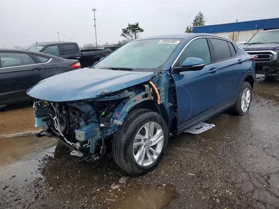 2024 BUICK ENVISTA PREFERRED, фото 1, лот 10858460