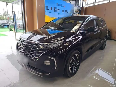 2021 Hyundai Kustu 380TGDi Smart Love Flagship TOP Premium, фото 2, лот 10837480
