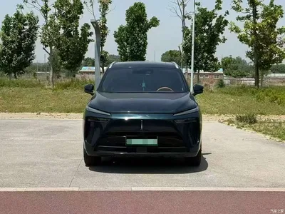 2023 WEY Lanshan AWD Ultra Long Range Edition, фото 2, лот 10451651